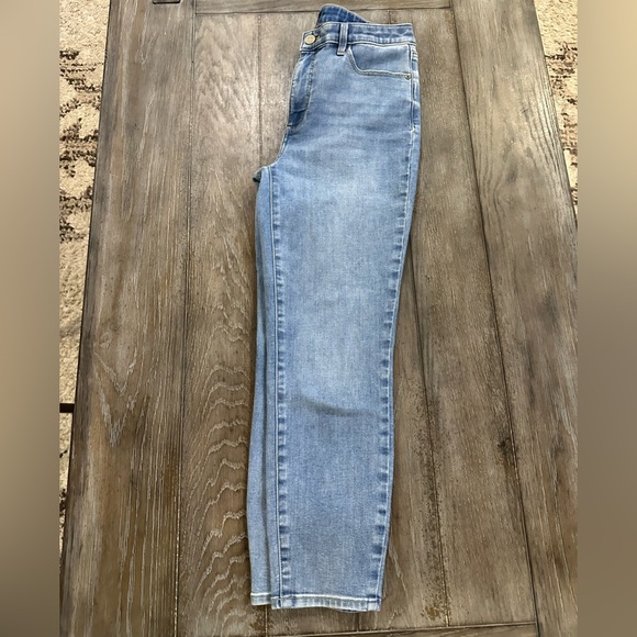 Talbots Jegging Crop Jeans - Picture 7 of 14